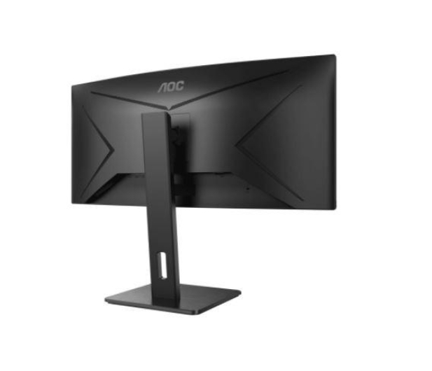 AOC CU34P2A - 649146 - zdjęcie 2